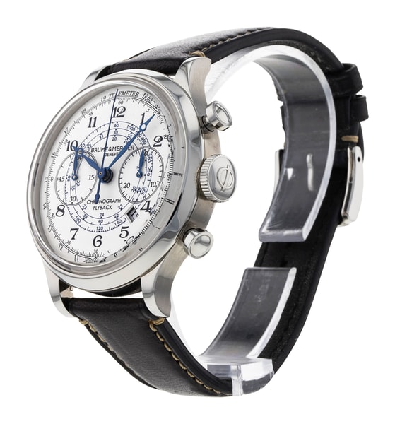 Baume et Mercier Capeland M0A10006